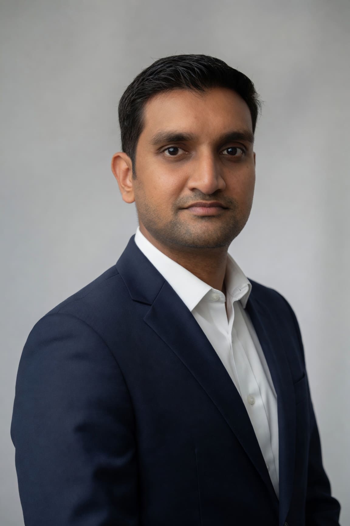 Vigneshwar Ramamurthy